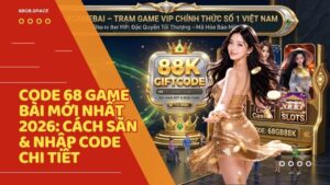 code 68 game bai - Tổng Hợp Code 68 Game Bài Mới Nhất: Hướng Dẫn Cách Nhận Và Nhập Code Chi Tiết